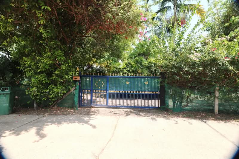 Charming 1-Bed Garden Home for Sale Nong Li Hu Udon Thani, Udon Thani, Sam Phrao, Muang Udon Thani, Udon Thani, 1 Bedroom, 70 sqm, Single Detached House For Sale, by วีรภัทรา ดาร์เปอร์, 500478408 - DDproperty.com