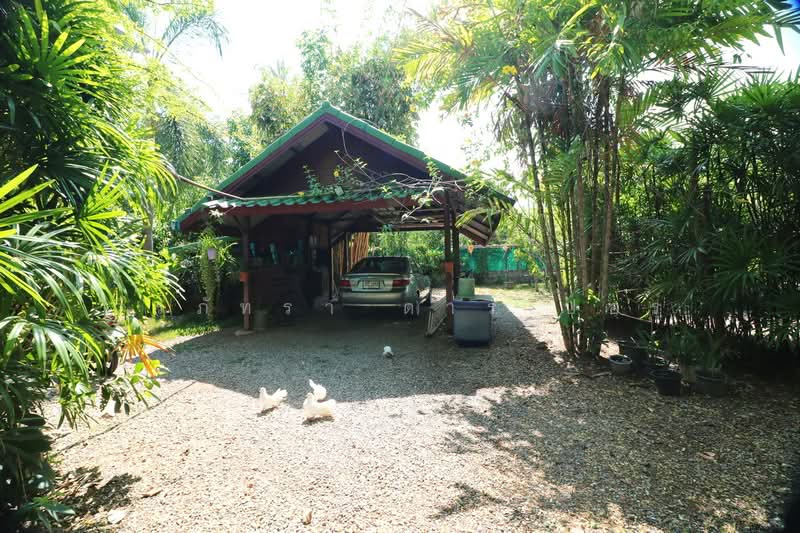 Charming 1-Bed Garden Home for Sale Nong Li Hu Udon Thani, Udon Thani, Sam Phrao, Muang Udon Thani, Udon Thani, 1 Bedroom, 70 sqm, Single Detached House For Sale, by วีรภัทรา ดาร์เปอร์, 500478408 - DDproperty.com