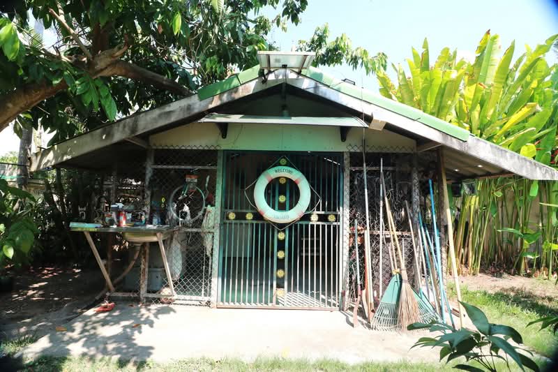 Charming 1-Bed Garden Home for Sale Nong Li Hu Udon Thani, Udon Thani, Sam Phrao, Muang Udon Thani, Udon Thani, 1 Bedroom, 70 sqm, Single Detached House For Sale, by วีรภัทรา ดาร์เปอร์, 500478408 - DDproperty.com