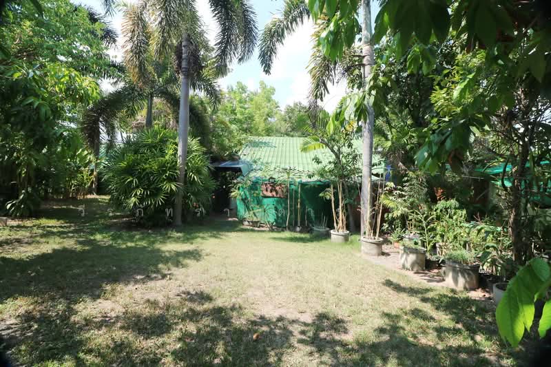 Charming 1-Bed Garden Home for Sale Nong Li Hu Udon Thani, Udon Thani, Sam Phrao, Muang Udon Thani, Udon Thani, 1 Bedroom, 70 sqm, Single Detached House For Sale, by วีรภัทรา ดาร์เปอร์, 500478408 - DDproperty.com
