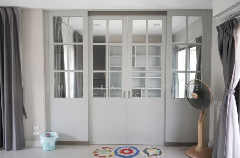 Pave - Pracha Uthit 90, Samut Prakan, Soi Pracha Uthit 90, Nai Khlong Bang Pla Kot, Phra Samut Jadee, Samut Prakan, 5 Bedrooms, 217 sqm, Single Detached House For Sale, by HOME Real Estate Service, 500478410 - DDproperty.com