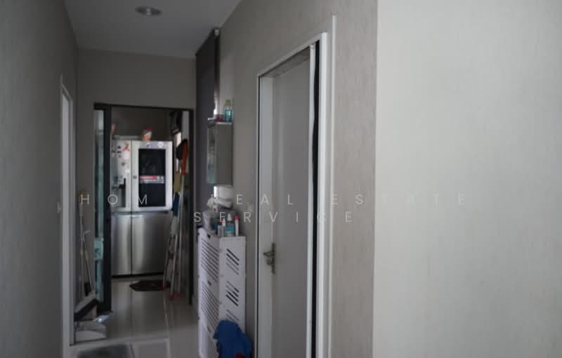 Pave - Pracha Uthit 90, Samut Prakan, Soi Pracha Uthit 90, Nai Khlong Bang Pla Kot, Phra Samut Jadee, Samut Prakan, 5 Bedrooms, 217 sqm, Single Detached House For Sale, by HOME Real Estate Service, 500478410 - DDproperty.com