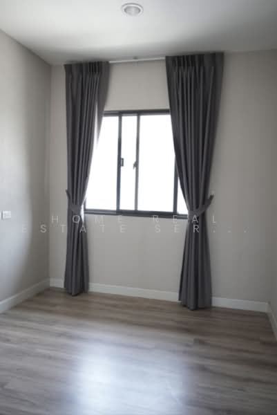 Pave - Pracha Uthit 90, Samut Prakan, Soi Pracha Uthit 90, Nai Khlong Bang Pla Kot, Phra Samut Jadee, Samut Prakan, 5 Bedrooms, 217 sqm, Single Detached House For Sale, by HOME Real Estate Service, 500478410 - DDproperty.com