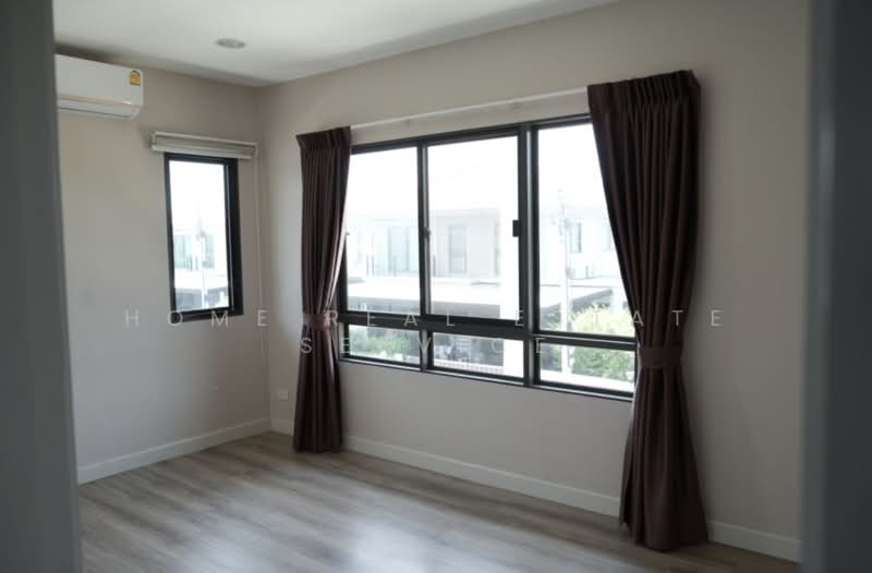 Pave - Pracha Uthit 90, Samut Prakan, Soi Pracha Uthit 90, Nai Khlong Bang Pla Kot, Phra Samut Jadee, Samut Prakan, 5 Bedrooms, 217 sqm, Single Detached House For Sale, by HOME Real Estate Service, 500478410 - DDproperty.com