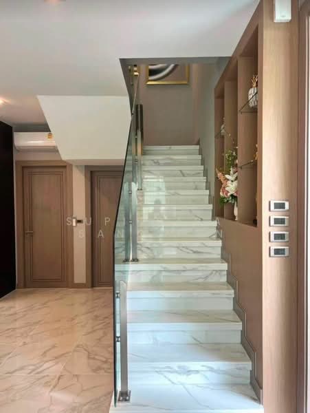undefined, Chon Buri (Pattaya), Huai Yai, Bang Lamung (Pattaya), Chon Buri (Pattaya), 4 Bedrooms, 342 sqm, Single Detached House For Rent, by Supitsara  Sangarun, 500478411 - DDproperty.com