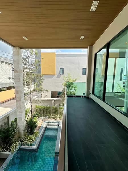 undefined, Chon Buri (Pattaya), Huai Yai, Bang Lamung (Pattaya), Chon Buri (Pattaya), 4 Bedrooms, 342 sqm, Single Detached House For Rent, by Supitsara  Sangarun, 500478411 - DDproperty.com
