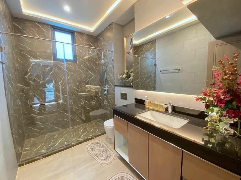 undefined, Chon Buri (Pattaya), Huai Yai, Bang Lamung (Pattaya), Chon Buri (Pattaya), 4 Bedrooms, 342 sqm, Single Detached House For Rent, by Supitsara  Sangarun, 500478411 - DDproperty.com