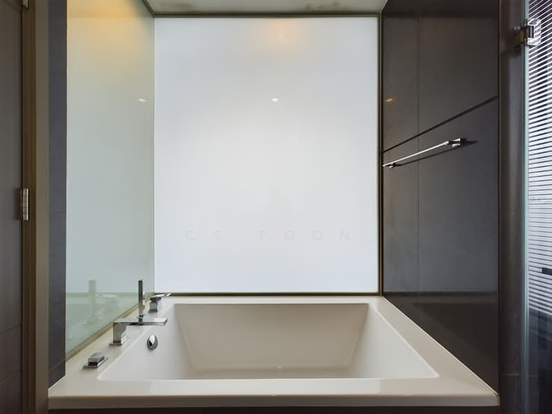 The Esse at Singha Complex, Bangkok, 1788 New Petchaburi Rd, Khlongtoei Nua, Watthana, Bangkok, 1 Bedroom, 48 sqm, Condo For Rent, by CS Poon, 500478413 - DDproperty.com