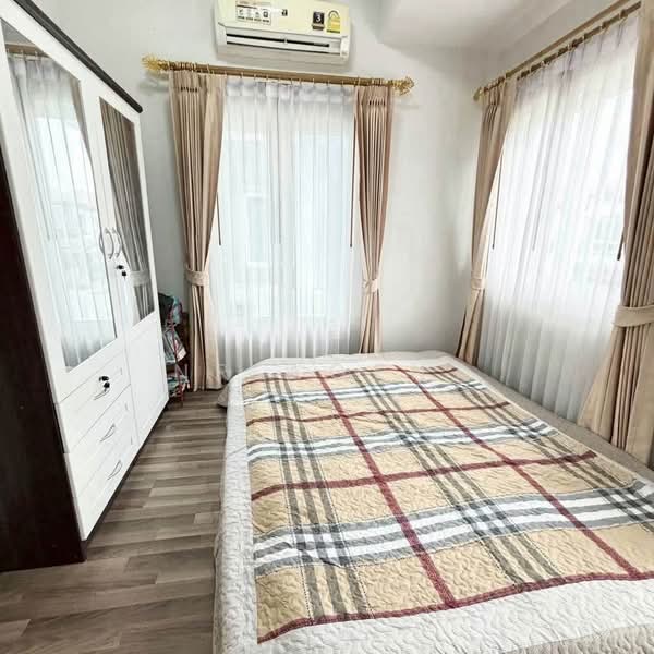 Iconature Ramintra, Bangkok, Phraya Suren Road (Ramintra 109), Bang Chun, Khlong Sam Wa, Bangkok, 3 Bedrooms, 159 sqm, Semi-Detached House (Twin House) For Sale, by NR AGENT, 500478414 - DDproperty.com