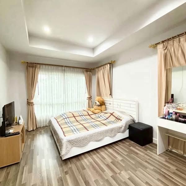 Iconature Ramintra : อิคอนเนเจอร์ รามอินทรา, กรุงเทพ, ถนนพระยาสุเรนทร์ (รามอินทรา 109), บางชัน, คลองสามวา, กรุงเทพ, 159 ตร.ม., บ้านแฝด ขาย, โดย NR AGENT, 500478414 - DDproperty.com