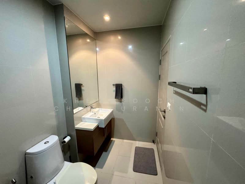 Noble Refine, Bangkok, Soi Sukhumvit 26, Sukhumvit Road, Khong Tan, Khlong Toei, Bangkok, 1 Bedroom, 50 sqm, Condo For Rent, by Khemasooch Chiraburanan, 500478415 - DDproperty.com