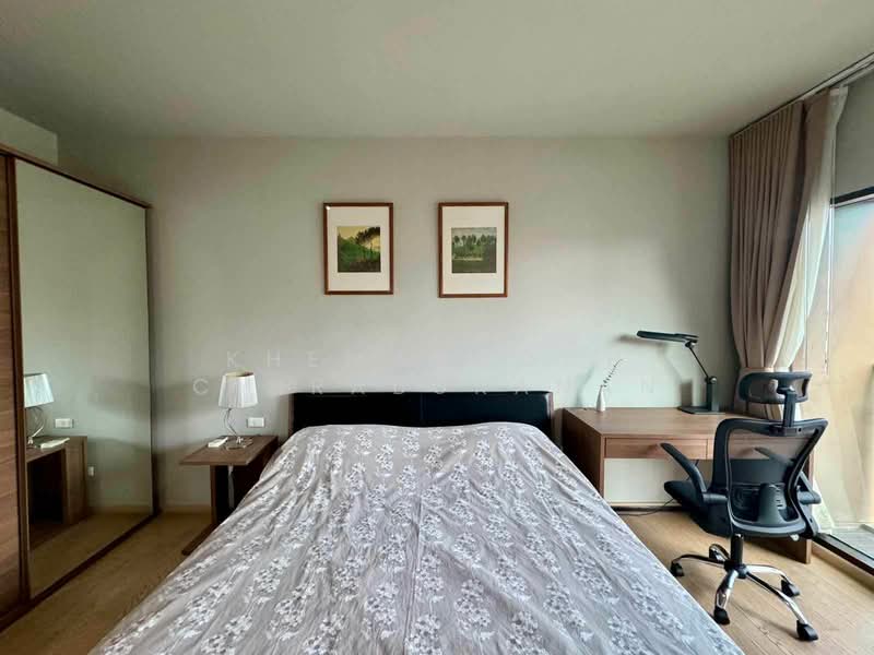 Noble Refine, Bangkok, Soi Sukhumvit 26, Sukhumvit Road, Khong Tan, Khlong Toei, Bangkok, 1 Bedroom, 50 sqm, Condo For Rent, by Khemasooch Chiraburanan, 500478415 - DDproperty.com