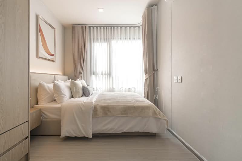 Life Sathorn Sierra : ไลฟ์ สาทร เซียร์รา, กรุงเทพ, ถนนราชพฤกษ์, ตลาดพลู, ธนบุรี, กรุงเทพ, 36 ตร.ม., คอนโด ให้เช่า, โดย Khemasooch Chiraburanan, 500478418 - DDproperty.com
