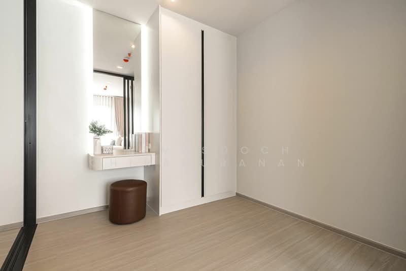 Life Sathorn Sierra : ไลฟ์ สาทร เซียร์รา, กรุงเทพ, ถนนราชพฤกษ์, ตลาดพลู, ธนบุรี, กรุงเทพ, 36 ตร.ม., คอนโด ให้เช่า, โดย Khemasooch Chiraburanan, 500478418 - DDproperty.com
