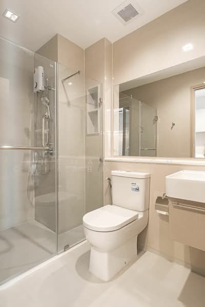 Life Sathorn Sierra, Bangkok, Ratchaphruek Rd, Talat Plu, Thon Buri, Bangkok, 2 Bedrooms, 36 sqm, Condo For Rent, by Khemasooch Chiraburanan, 500478418 - DDproperty.com