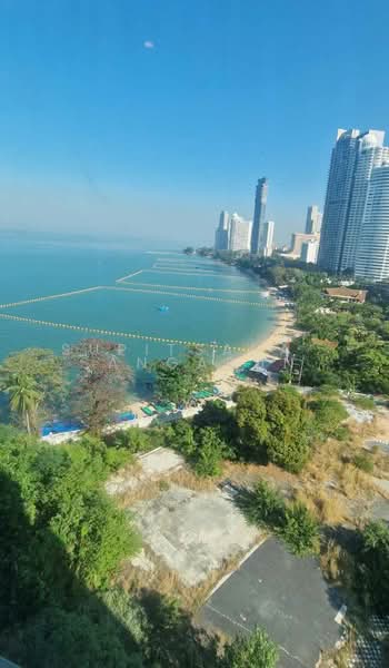 The Cove Pattaya : เดอะ โคฟ พัทยา, ชลบุรี, 700 หมู่ที่ 5 ถนน Pattaya-Na Kluea Rd, หนองปรือ, บางละมุง, ชลบุรี, 153 ตร.ม., คอนโด ให้เช่า, โดย Supitsara Sangarun, 500478419 - DDproperty.com