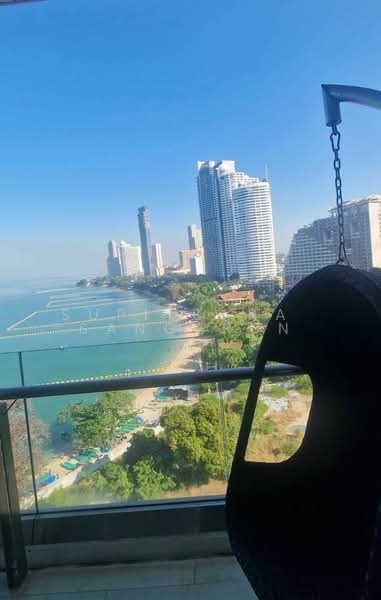 The Cove Pattaya : เดอะ โคฟ พัทยา, ชลบุรี, 700 หมู่ที่ 5 ถนน Pattaya-Na Kluea Rd, หนองปรือ, บางละมุง, ชลบุรี, 153 ตร.ม., คอนโด ให้เช่า, โดย Supitsara Sangarun, 500478419 - DDproperty.com