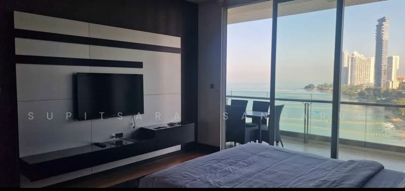 The Cove Pattaya : เดอะ โคฟ พัทยา, ชลบุรี, 700 หมู่ที่ 5 ถนน Pattaya-Na Kluea Rd, หนองปรือ, บางละมุง, ชลบุรี, 153 ตร.ม., คอนโด ให้เช่า, โดย Supitsara Sangarun, 500478419 - DDproperty.com