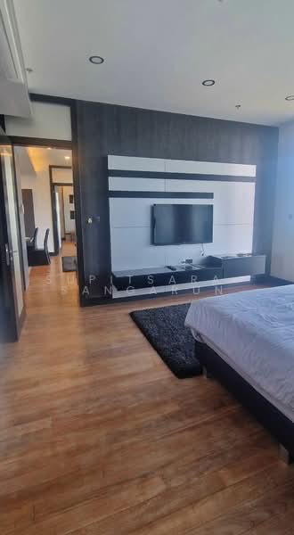 The Cove Pattaya, Chon Buri (Pattaya), 700 Moo 5 Pattaya-Na Kluea Rd, Nong Pru, Bang Lamung (Pattaya), Chon Buri (Pattaya), 2 Bedrooms, 153 sqm, Condo For Rent, by Supitsara Sangarun, 500478419 - DDproperty.com