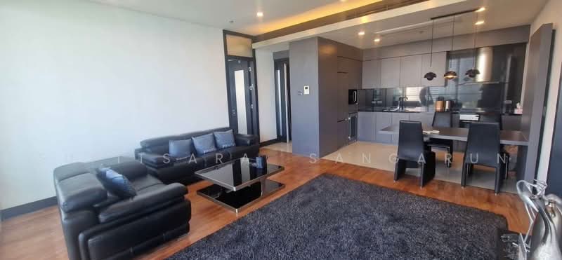 The Cove Pattaya, Chon Buri (Pattaya), 700 Moo 5 Pattaya-Na Kluea Rd, Nong Pru, Bang Lamung (Pattaya), Chon Buri (Pattaya), 2 Bedrooms, 153 sqm, Condo For Rent, by Supitsara Sangarun, 500478419 - DDproperty.com