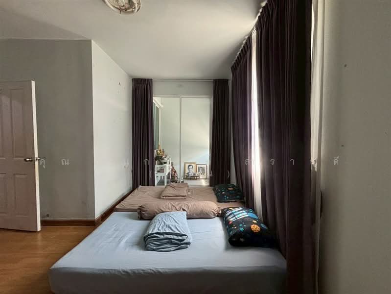 The Colors Don Mueang-Song Prapha, Pathum Thani, Songprapa Road, Lak Hok, Muang Pathum Thani, Pathum Thani, 3 Bedrooms, 110 sqm, Townhouse For Sale, by คุณ ชนกานต์ สำราญดี (กาน), 500478420 - DDproperty.com