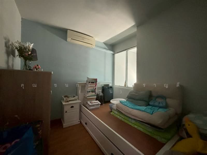 The Colors Don Mueang-Song Prapha, Pathum Thani, Songprapa Road, Lak Hok, Muang Pathum Thani, Pathum Thani, 3 Bedrooms, 110 sqm, Townhouse For Sale, by คุณ ชนกานต์ สำราญดี (กาน), 500478420 - DDproperty.com