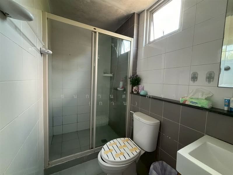 The Colors Don Mueang-Song Prapha, Pathum Thani, Songprapa Road, Lak Hok, Muang Pathum Thani, Pathum Thani, 3 Bedrooms, 110 sqm, Townhouse For Sale, by คุณ ชนกานต์ สำราญดี (กาน), 500478420 - DDproperty.com