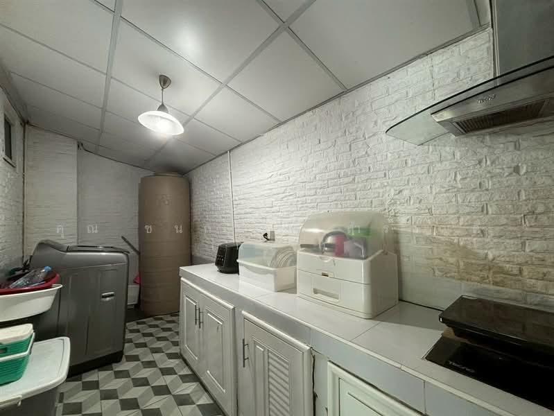 The Colors Don Mueang-Song Prapha, Pathum Thani, Songprapa Road, Lak Hok, Muang Pathum Thani, Pathum Thani, 3 Bedrooms, 110 sqm, Townhouse For Sale, by คุณ ชนกานต์ สำราญดี (กาน), 500478420 - DDproperty.com