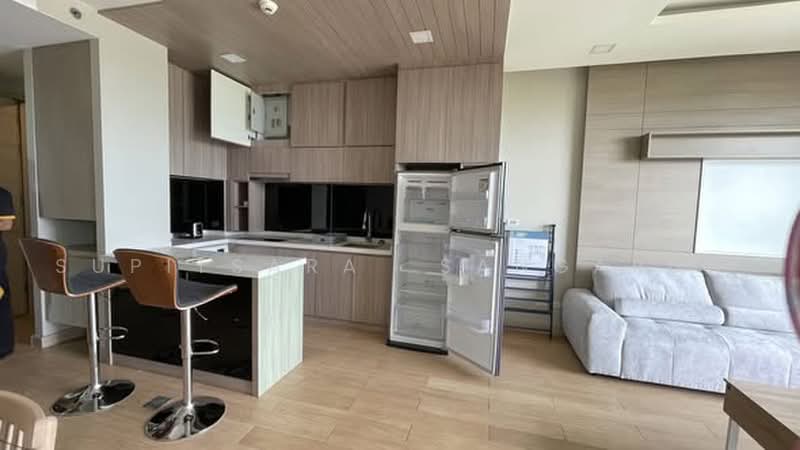 Cetus Beachfront : ซีตัส บีชฟรอนท์, ชลบุรี, หมู่ที่ 12 422 Jomtiensaineung Rd, นาเกลือ, บางละมุง, ชลบุรี, 85 ตร.ม., คอนโด ให้เช่า, โดย Supitsara Sangarun, 500478421 - DDproperty.com