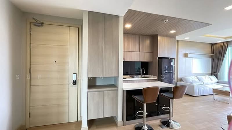 Cetus Beachfront, Chon Buri (Pattaya), Village No. 12 422 Jomtiensaineung Rd, Na Kloe, Bang Lamung (Pattaya), Chon Buri (Pattaya), 2 Bedrooms, 85 sqm, Condo For Rent, by Supitsara Sangarun, 500478421 - DDproperty.com