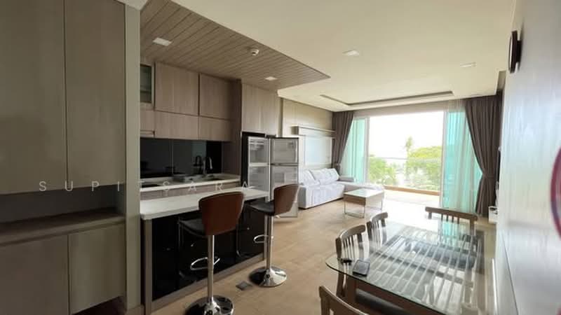Cetus Beachfront, Chon Buri (Pattaya), Village No. 12 422 Jomtiensaineung Rd, Na Kloe, Bang Lamung (Pattaya), Chon Buri (Pattaya), 2 Bedrooms, 85 sqm, Condo For Rent, by Supitsara Sangarun, 500478421 - DDproperty.com