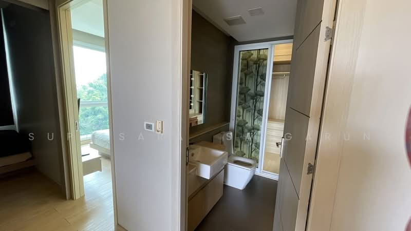 Cetus Beachfront, Chon Buri (Pattaya), Village No. 12 422 Jomtiensaineung Rd, Na Kloe, Bang Lamung (Pattaya), Chon Buri (Pattaya), 2 Bedrooms, 85 sqm, Condo For Rent, by Supitsara Sangarun, 500478421 - DDproperty.com