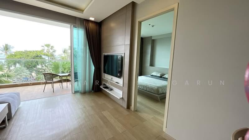 Cetus Beachfront, Chon Buri (Pattaya), Village No. 12 422 Jomtiensaineung Rd, Na Kloe, Bang Lamung (Pattaya), Chon Buri (Pattaya), 2 Bedrooms, 85 sqm, Condo For Rent, by Supitsara Sangarun, 500478421 - DDproperty.com
