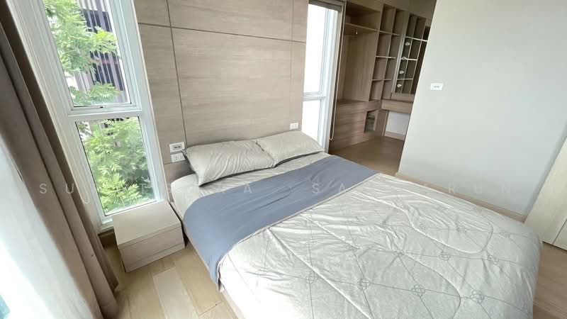Cetus Beachfront, Chon Buri (Pattaya), Village No. 12 422 Jomtiensaineung Rd, Na Kloe, Bang Lamung (Pattaya), Chon Buri (Pattaya), 2 Bedrooms, 85 sqm, Condo For Rent, by Supitsara Sangarun, 500478421 - DDproperty.com