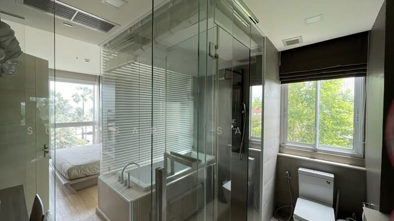 Cetus Beachfront, Chon Buri (Pattaya), Village No. 12 422 Jomtiensaineung Rd, Na Kloe, Bang Lamung (Pattaya), Chon Buri (Pattaya), 2 Bedrooms, 85 sqm, Condo For Rent, by Supitsara Sangarun, 500478421 - DDproperty.com