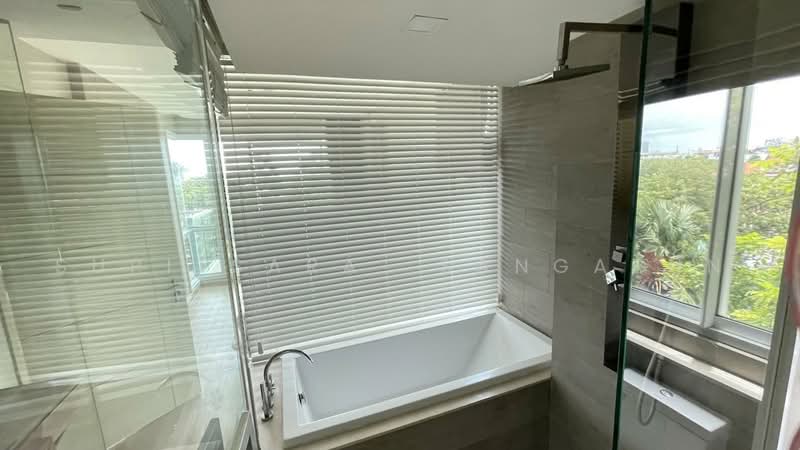 Cetus Beachfront, Chon Buri (Pattaya), Village No. 12 422 Jomtiensaineung Rd, Na Kloe, Bang Lamung (Pattaya), Chon Buri (Pattaya), 2 Bedrooms, 85 sqm, Condo For Rent, by Supitsara Sangarun, 500478421 - DDproperty.com
