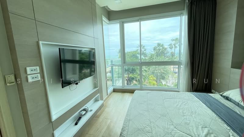 Cetus Beachfront : ซีตัส บีชฟรอนท์, ชลบุรี, หมู่ที่ 12 422 Jomtiensaineung Rd, นาเกลือ, บางละมุง, ชลบุรี, 85 ตร.ม., คอนโด ให้เช่า, โดย Supitsara Sangarun, 500478421 - DDproperty.com