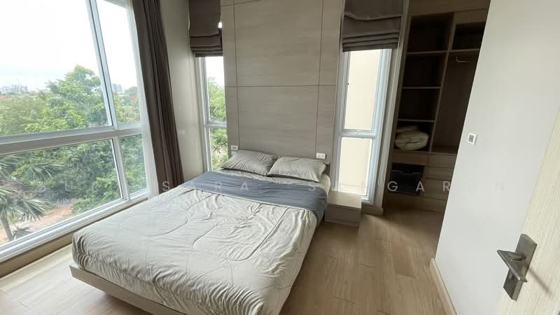 Cetus Beachfront, Chon Buri (Pattaya), Village No. 12 422 Jomtiensaineung Rd, Na Kloe, Bang Lamung (Pattaya), Chon Buri (Pattaya), 2 Bedrooms, 85 sqm, Condo For Rent, by Supitsara Sangarun, 500478421 - DDproperty.com