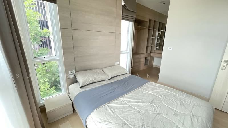 Cetus Beachfront : ซีตัส บีชฟรอนท์, ชลบุรี, หมู่ที่ 12 422 Jomtiensaineung Rd, นาเกลือ, บางละมุง, ชลบุรี, 85 ตร.ม., คอนโด ให้เช่า, โดย Supitsara Sangarun, 500478421 - DDproperty.com