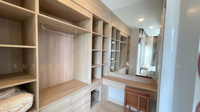 Cetus Beachfront : ซีตัส บีชฟรอนท์, ชลบุรี, หมู่ที่ 12 422 Jomtiensaineung Rd, นาเกลือ, บางละมุง, ชลบุรี, 85 ตร.ม., คอนโด ให้เช่า, โดย Supitsara Sangarun, 500478421 - DDproperty.com