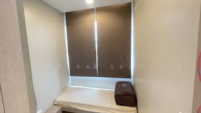 Cetus Beachfront : ซีตัส บีชฟรอนท์, ชลบุรี, หมู่ที่ 12 422 Jomtiensaineung Rd, นาเกลือ, บางละมุง, ชลบุรี, 85 ตร.ม., คอนโด ให้เช่า, โดย Supitsara Sangarun, 500478421 - DDproperty.com