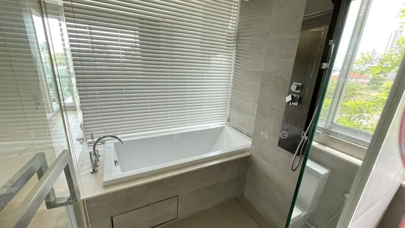 Cetus Beachfront, Chon Buri (Pattaya), Village No. 12 422 Jomtiensaineung Rd, Na Kloe, Bang Lamung (Pattaya), Chon Buri (Pattaya), 2 Bedrooms, 85 sqm, Condo For Rent, by Supitsara Sangarun, 500478421 - DDproperty.com
