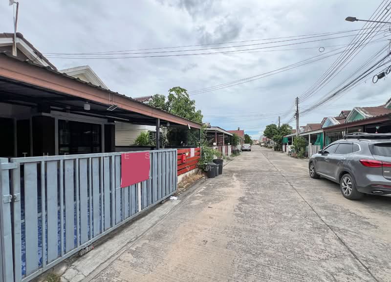 มัณตรา ชลบุรี, Chon Buri (Pattaya), Na Pa, Muang Chon Buri, Chon Buri (Pattaya), 2 Bedrooms, 100 sqm, Semi-Detached House (Twin House) For Sale, by The Best Property เจต, 500478422 - DDproperty.com