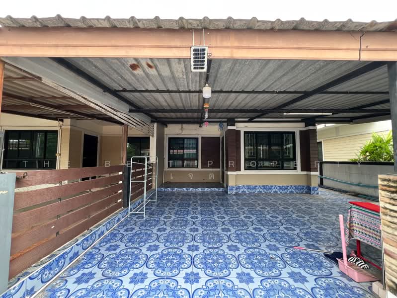 มัณตรา ชลบุรี, Chon Buri (Pattaya), Na Pa, Muang Chon Buri, Chon Buri (Pattaya), 2 Bedrooms, 100 sqm, Semi-Detached House (Twin House) For Sale, by The Best Property เจต, 500478422 - DDproperty.com