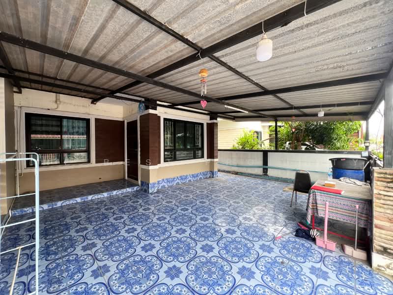 มัณตรา ชลบุรี, Chon Buri (Pattaya), Na Pa, Muang Chon Buri, Chon Buri (Pattaya), 2 Bedrooms, 100 sqm, Semi-Detached House (Twin House) For Sale, by The Best Property เจต, 500478422 - DDproperty.com