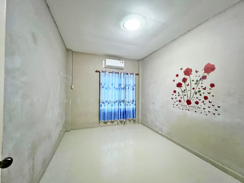 มัณตรา ชลบุรี, ชลบุรี, นาป่า, เมืองชลบุรี, ชลบุรี, 100 ตร.ม., บ้านแฝด ขาย, โดย The Best Property เจต, 500478422 - DDproperty.com