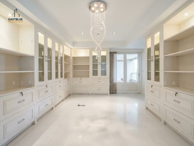 Kiarti Thanee City Mansion, Bangkok, Soi Sukhumvit 31, Khlongtoei Nua, Watthana, Bangkok, 3 Bedrooms, 270 sqm, Condo For Rent, by Kittiphop Machchima, 500478425 - DDproperty.com