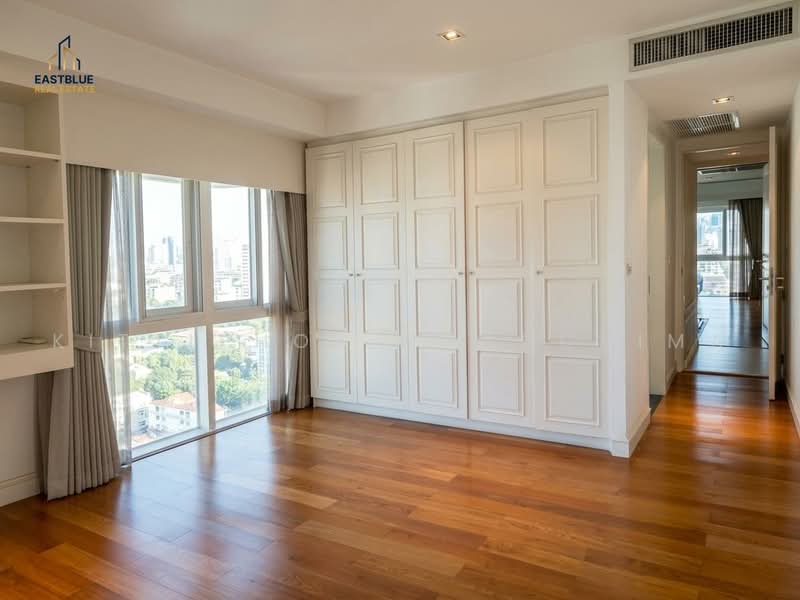 Kiarti Thanee City Mansion, Bangkok, Soi Sukhumvit 31, Khlongtoei Nua, Watthana, Bangkok, 3 Bedrooms, 270 sqm, Condo For Rent, by Kittiphop Machchima, 500478425 - DDproperty.com