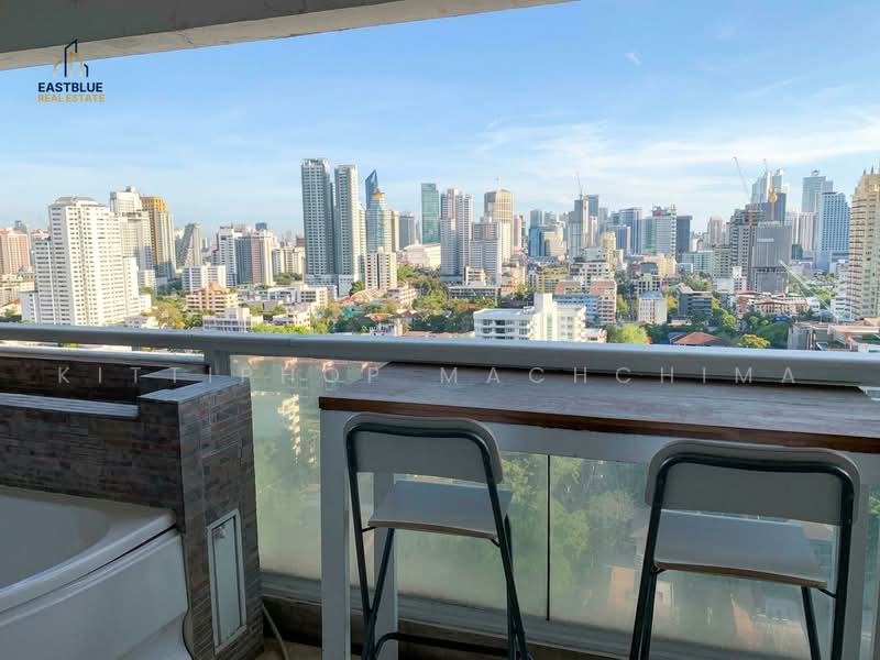 Kiarti Thanee City Mansion, Bangkok, Soi Sukhumvit 31, Khlongtoei Nua, Watthana, Bangkok, 3 Bedrooms, 270 sqm, Condo For Rent, by Kittiphop Machchima, 500478425 - DDproperty.com