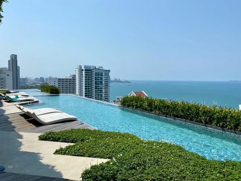 Baan Plai Haad : บ้านปลายหาด พัทยา, ชลบุรี, นาเกลือ 18, นาเกลือ, บางละมุง, ชลบุรี, 42 ตร.ม., คอนโด ให้เช่า, โดย Supitsara Sangarun, 500478426 - DDproperty.com